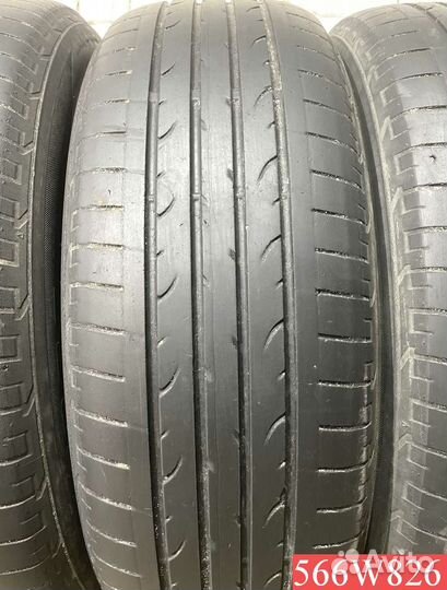 Bridgestone Dueler H/P 225/60 R17 95M