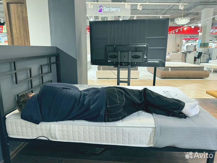 Матрас 180х200, 140х200, 160х200