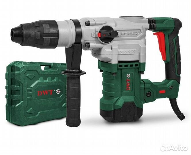 Продам перфоратор