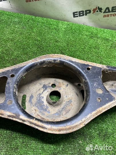 Рычаг задний задний правый Skoda Octavia A5 седан