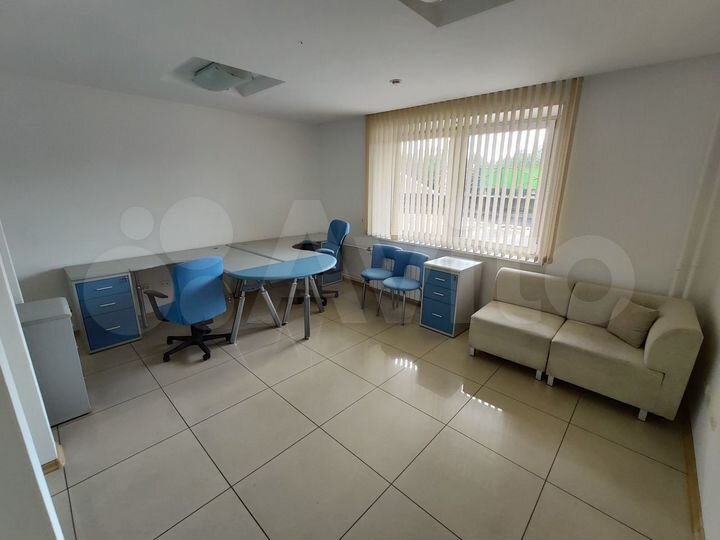 Офисное помещение 14 м², 20 м²