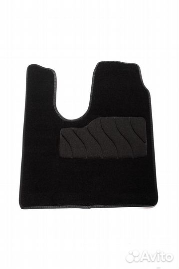 Ворсовые коврики для MAN TGS