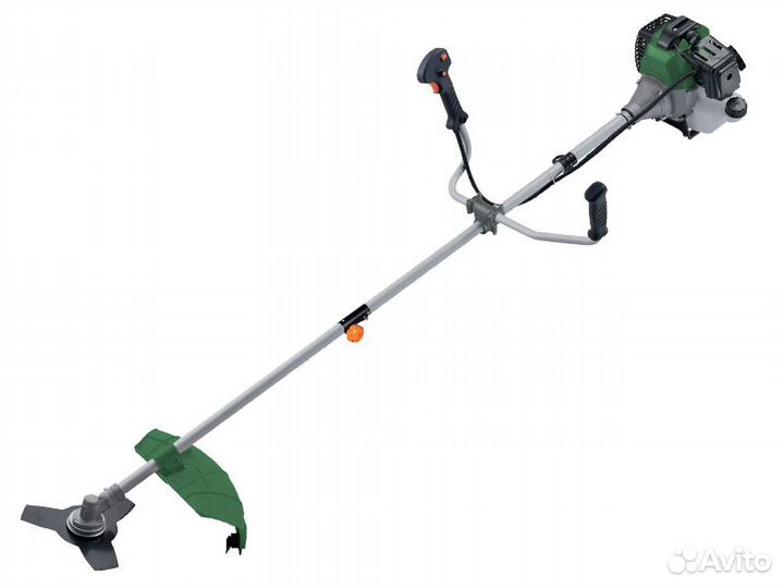 Бензиновый триммер 