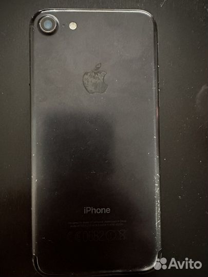 iPhone 7, 32 ГБ