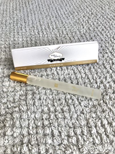 Духи - ручка Givenchy ange ou demon le secret