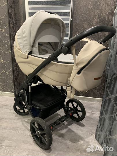 Коляска bexa ideal 2 в 1