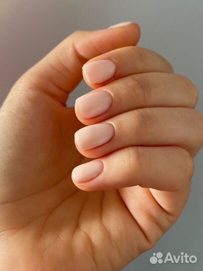 Маникюр, наращивание ногтей голубицкая