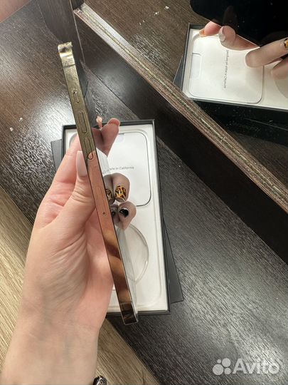 iPhone 13 Pro Max, 256 ГБ
