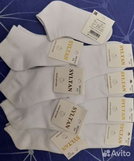 Носки детские для девочки