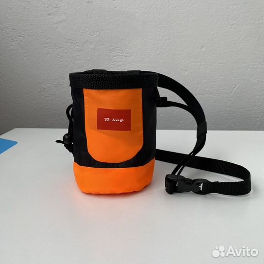 Мешочек для магнезии размер «М»