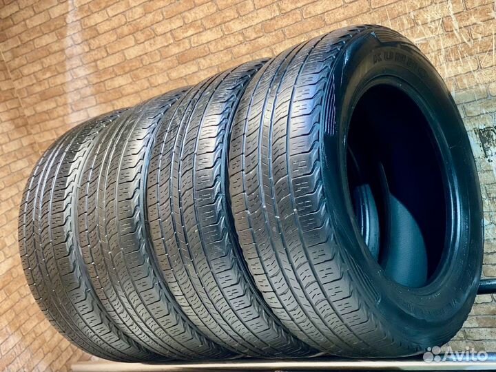 Kumho Road Venture APT KL51 255/60 R18