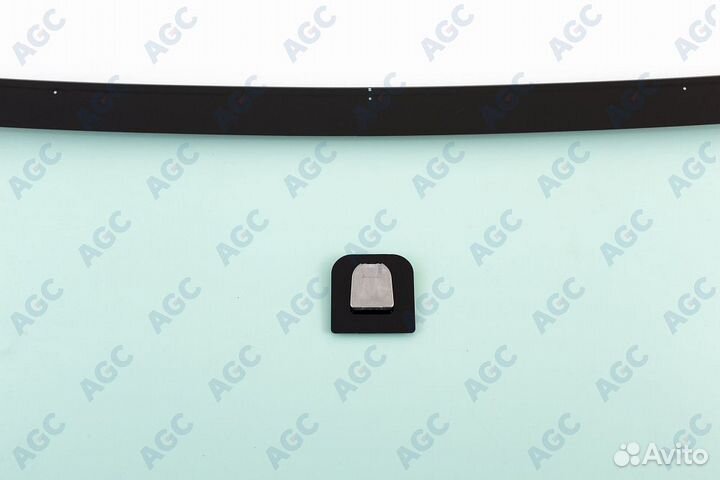 Лобовое стекло mitsubishi L200/pajero sport 2006