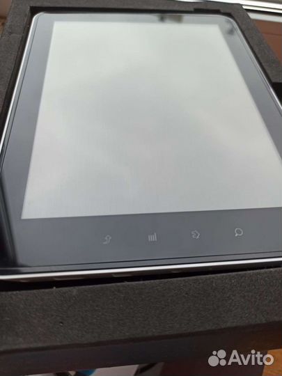 Планшет Bliss Pad R8015