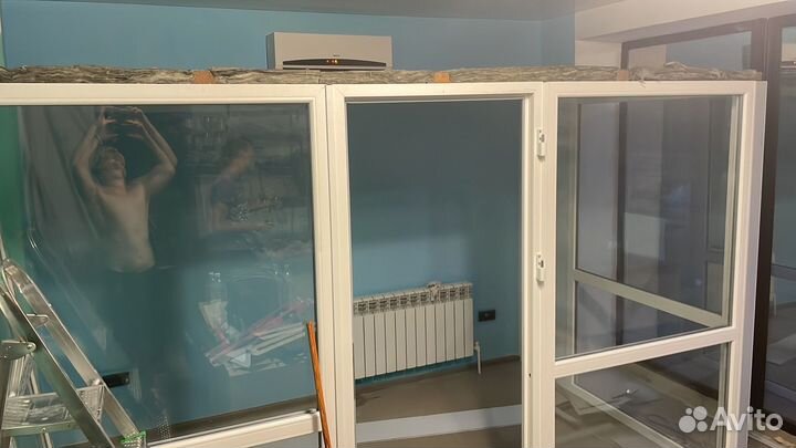 Сборка мебели, мелкая сантехника