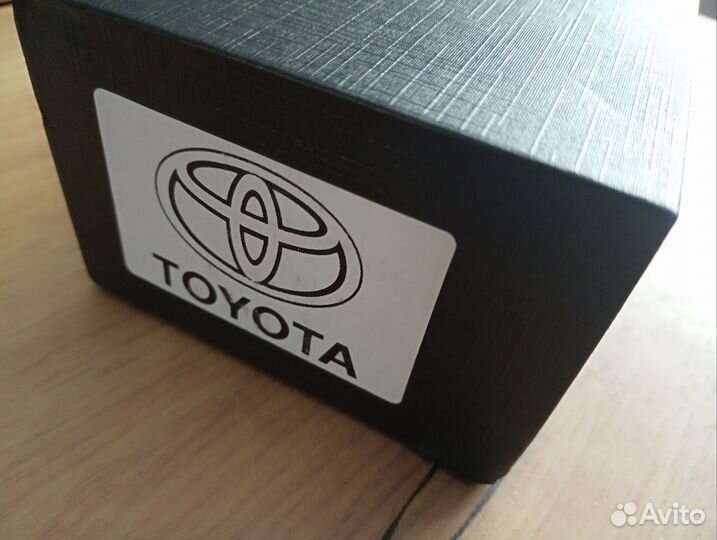 Ручка АКПП с подсветкой Toyota