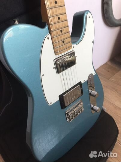 Fender player Telecaster