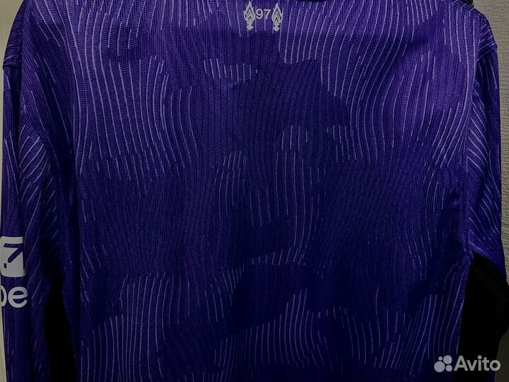 Футболка ливерпуль 23/24