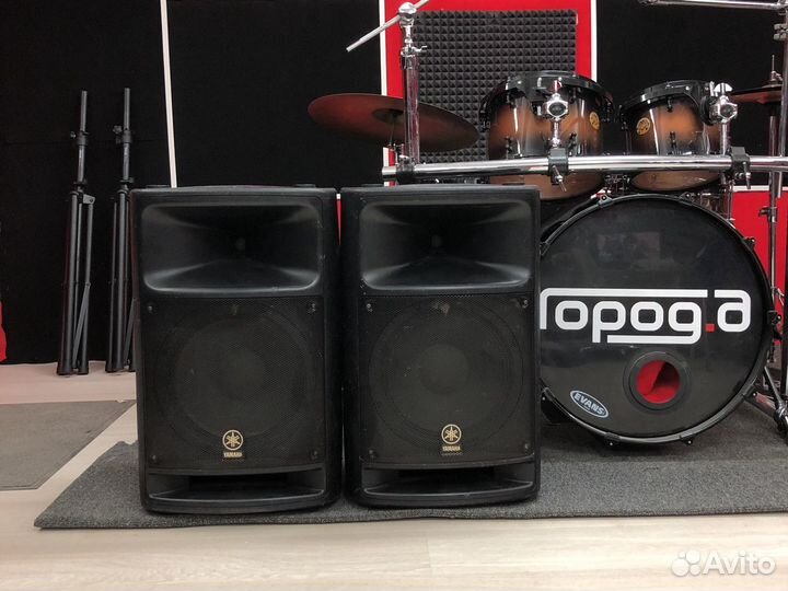 Репетиционная База