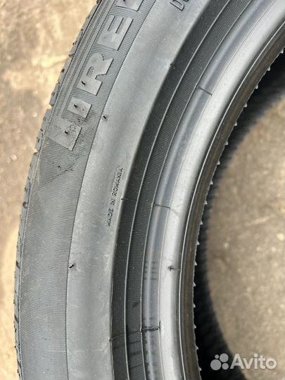 Pirelli Cinturato P7 225/50 R17 98Y