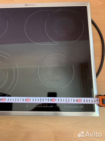 Варочная панель