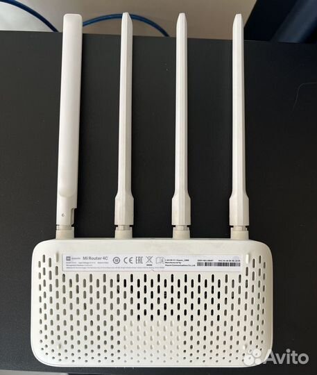 Xiaomi Mi Router 4C