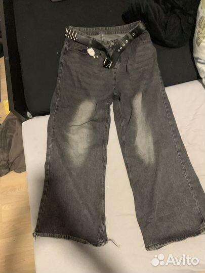 Jaded london type джинсы