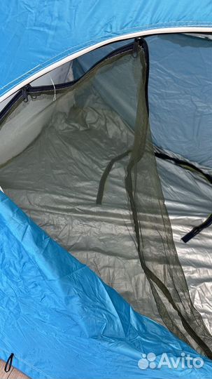 Палатка для зимней рыбалки