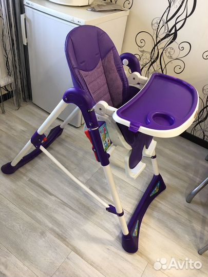Стульчик для кормления