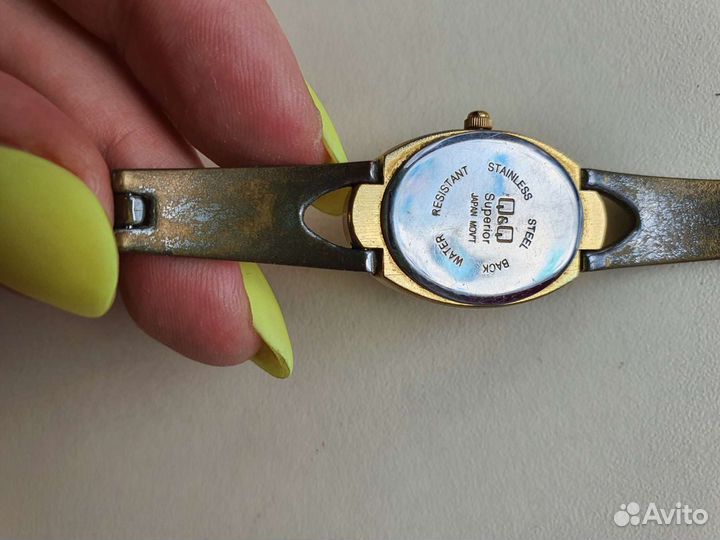 Часы женские