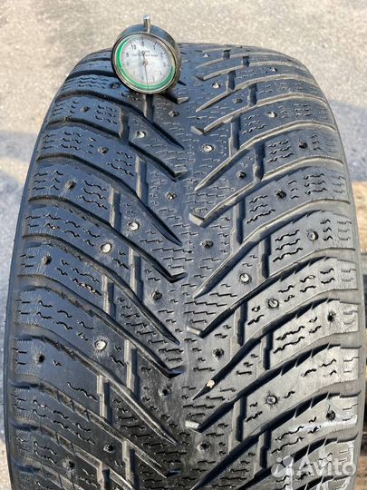 Nokian Tyres Hakkapeliitta 8 245/45 R19