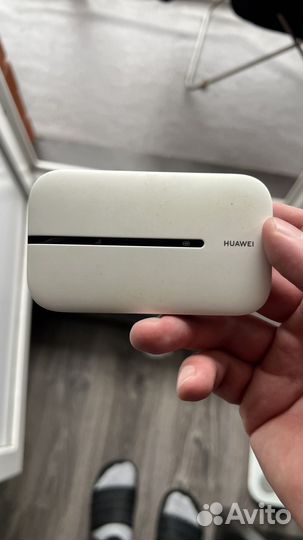 Модем 2G/3G/4G Huawei