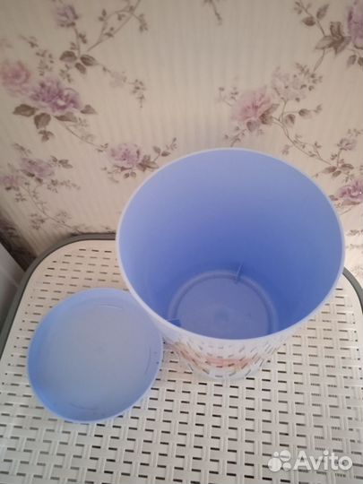 Горшок для цветов