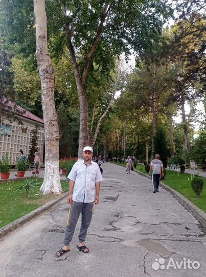 Любая работа, подработка