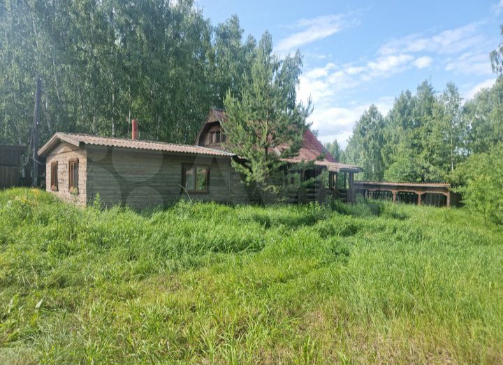 Участок 10,3 га (СНТ, ДНП)