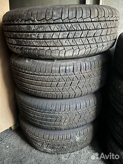 Kormoran SUV Summer 215/65 R16 102