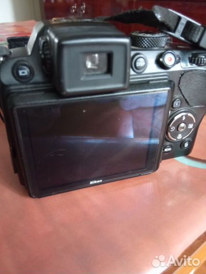 Фотоаппарат