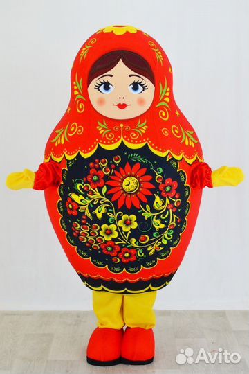 Аренда карнавальных костюмов