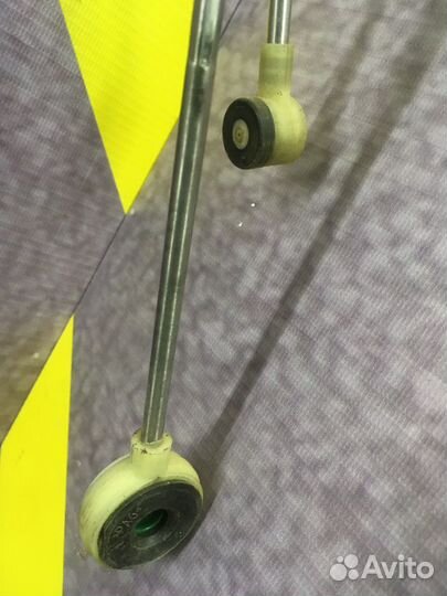 Тросы МКПП кпп типа IB5 Fusion Фьюжн Фокус 3 1.6