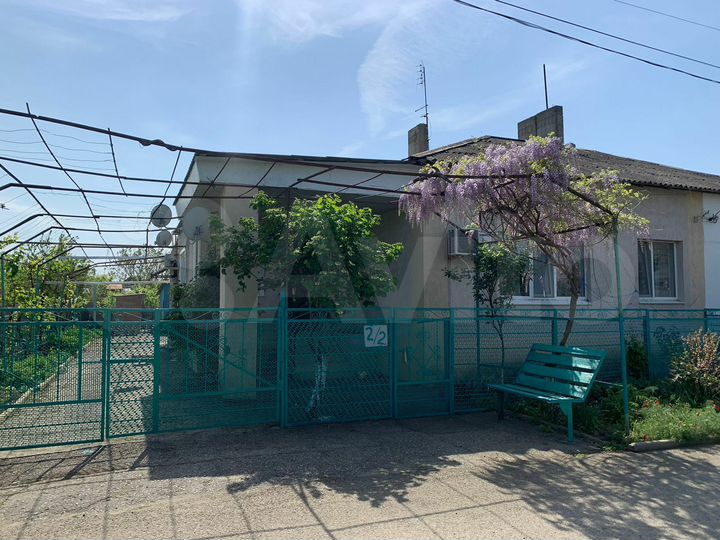 Коттедж 624 м² на участке 6,24 га