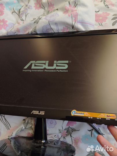 Монитор Asus