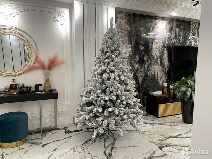 Елка Искусственная 3 метра