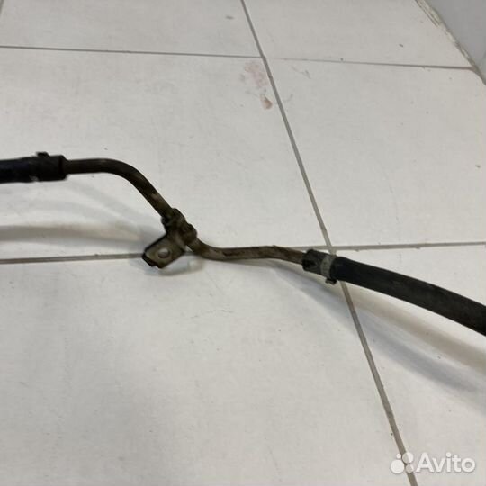 Шланг гидроусилителя Geely MK