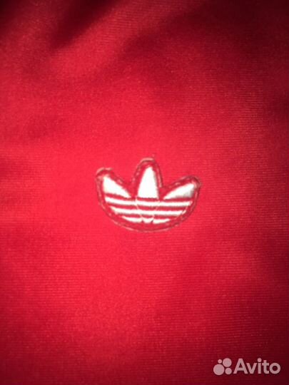 Adidas 80-х спортивный костюм