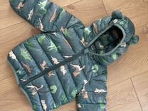 Куртка для мальчика осень/весна 80 размер