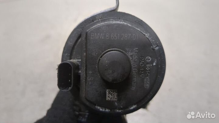 Насос водяной BMW 4 G22, G23, G26 2020, 2022