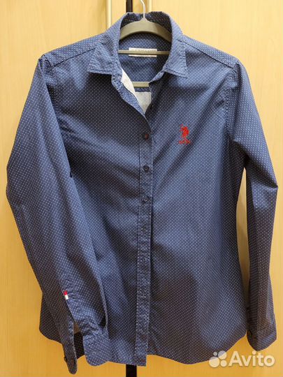 Рубашка U.S.polo assn
