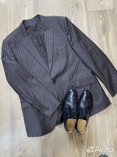 Мужской пиджак Giovani Edoardo,Италия