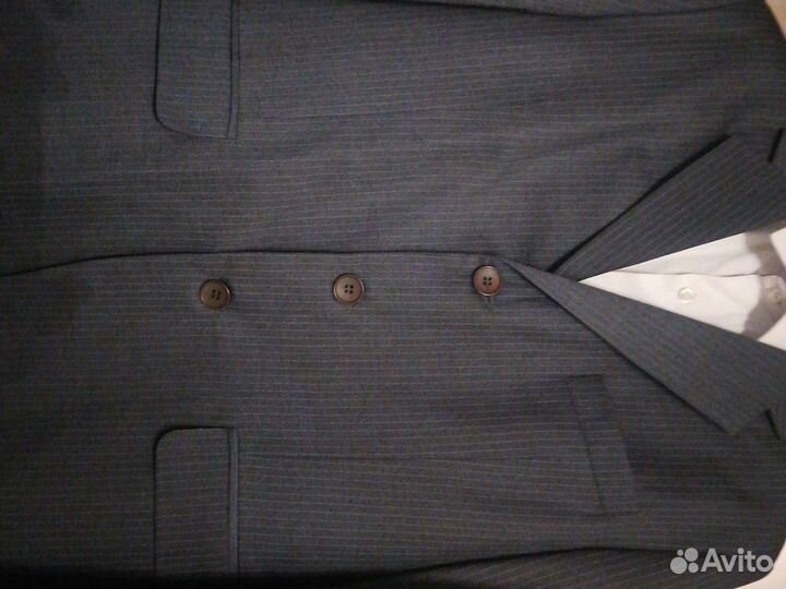 Школьный костюм