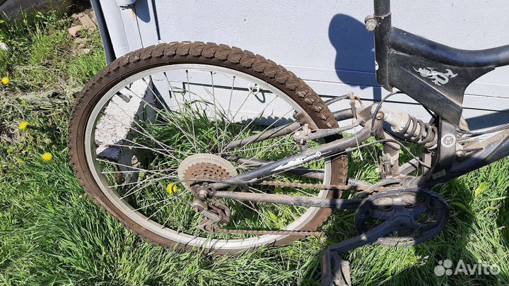 Велосипеды бу взрослый скоростной