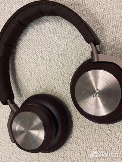 Наушники bang olufsen h9